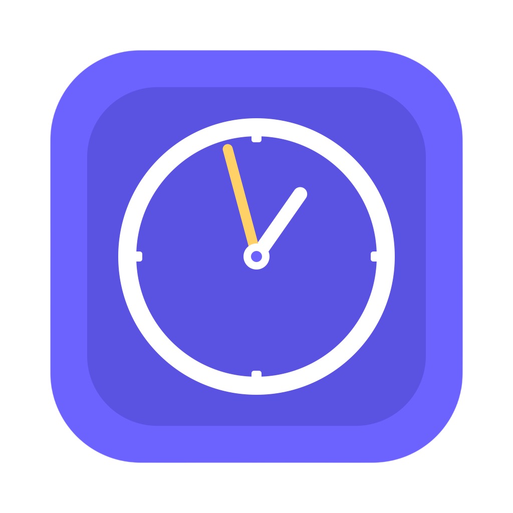 Timer icon